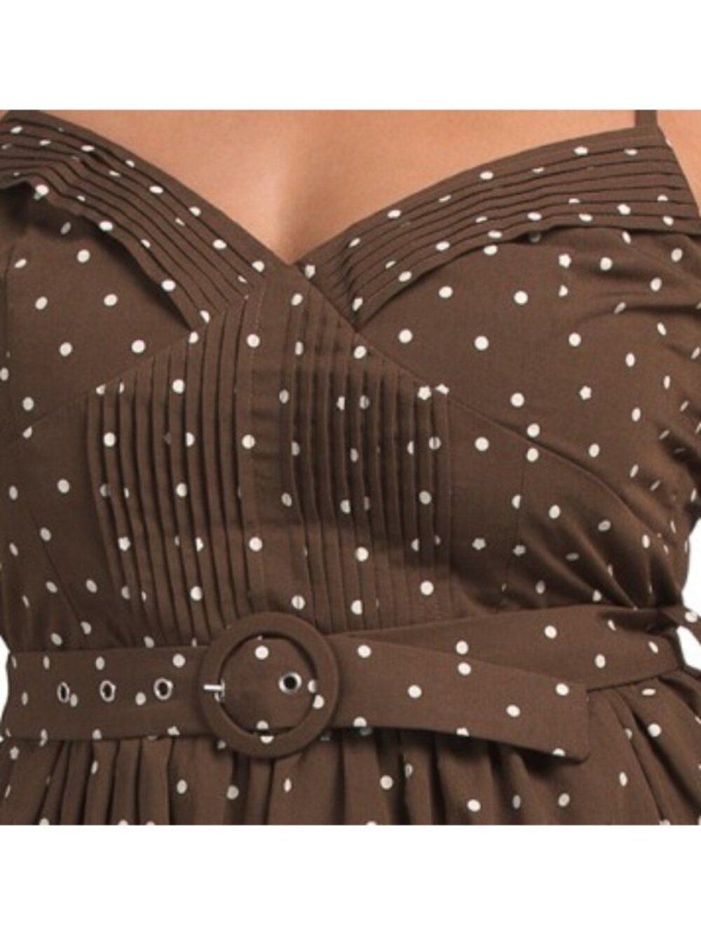EN SAISON Stella Mini Dress - Picture 3 of 3
